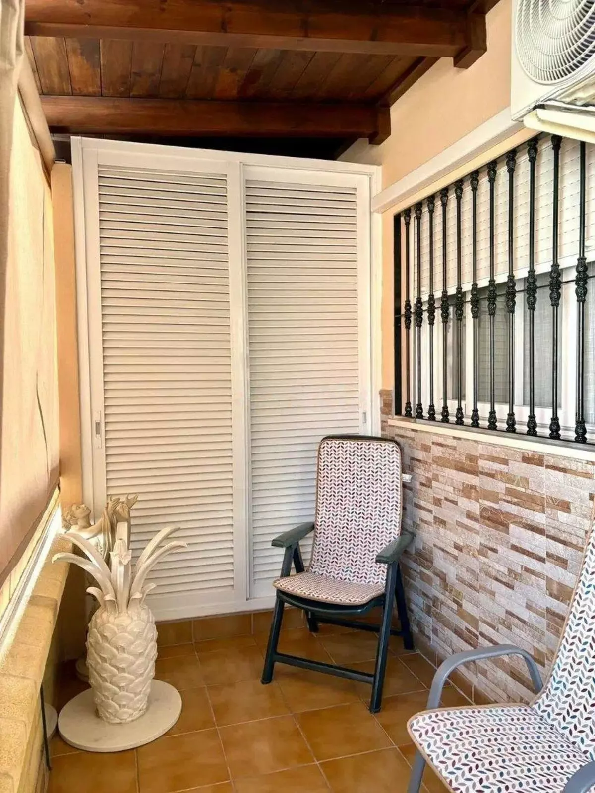 3-bedroom Apartment In Estepona, Spain (115 M²)
