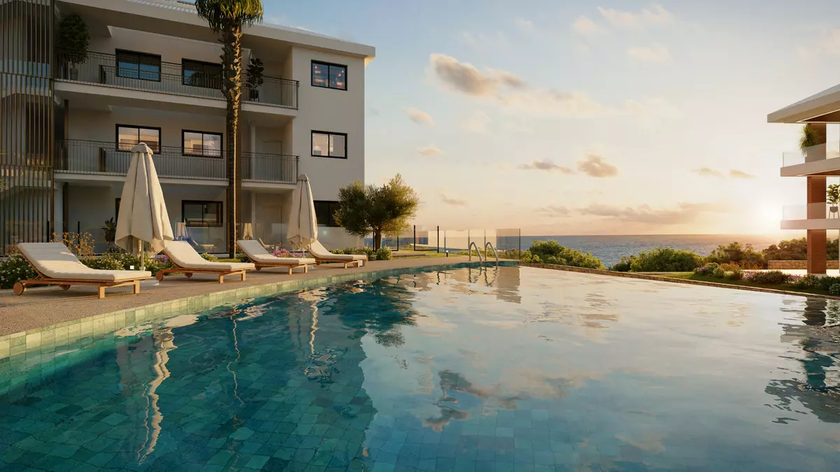 2-bedroom Apartment In Fuengirola, Spain (85 M²)