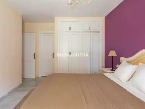 2-bedroom Apartment In Fuengirola, Spain (119 M²)