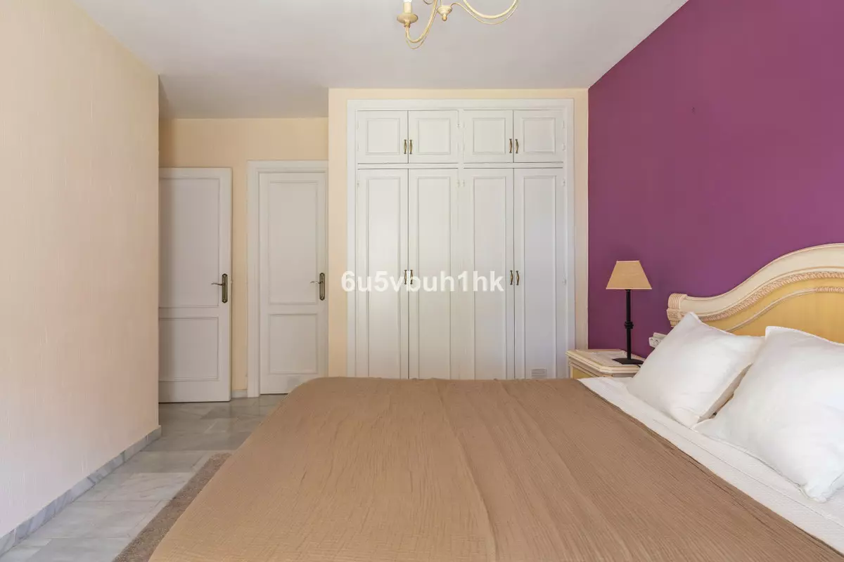 2-bedroom Apartment In Fuengirola, Spain (119 M²)