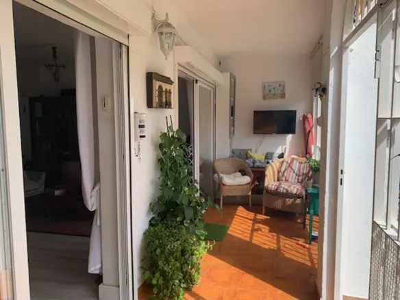 1-bedroom Apartment In Mijas, Spain (95 M²)