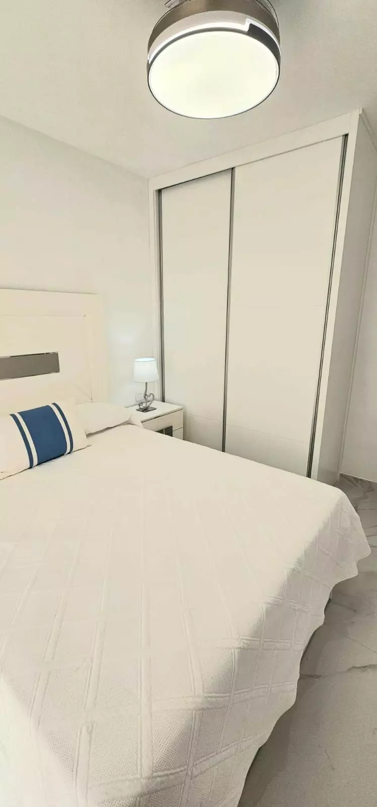 1-bedroom Apartment In Fuengirola, Spain (55 M²)
