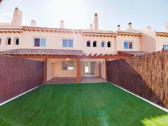 4-bedroom Town House In Mijas, Spain (260 M²)