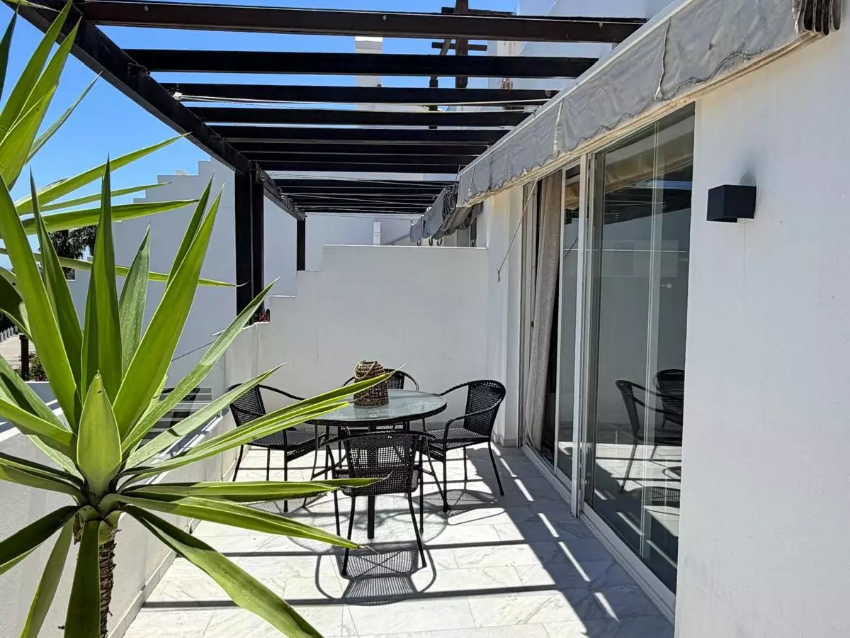 3-bedroom Apartment In Estepona, Spain (145 M²)