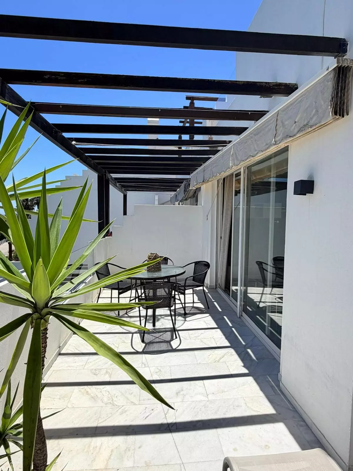 3-bedroom Apartment In Estepona, Spain (145 M²)