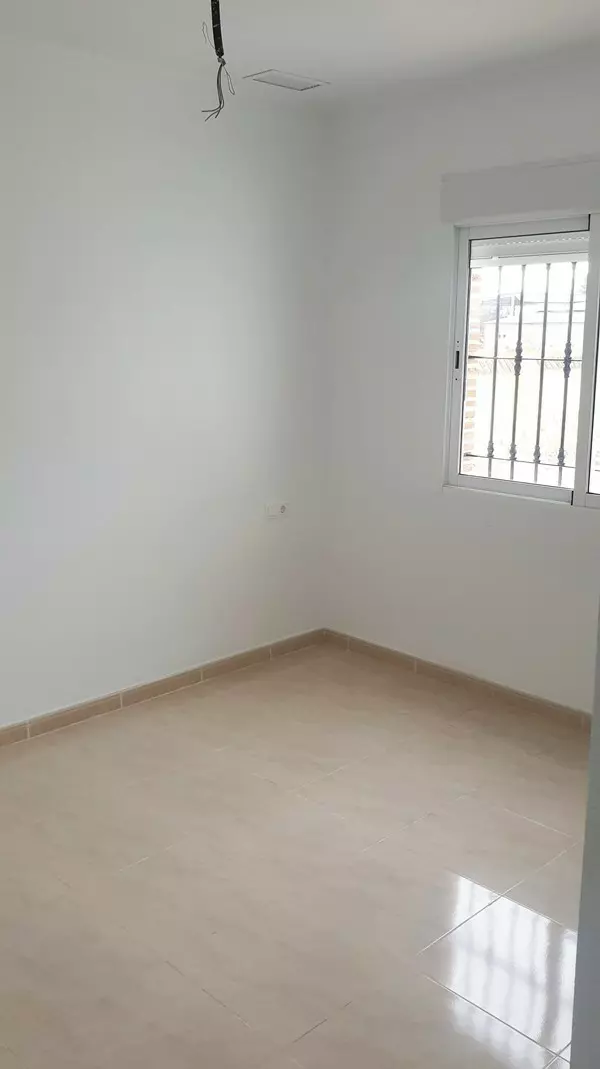 3-bedroom Villa In Catral, Spain (140 M²)
