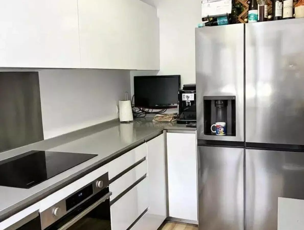 3-bedroom Town House In Marbella, Spain (119 M²)