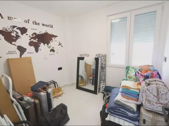 3-bedroom Apartment In Pilar De La Horadada, Spain (90 M²)