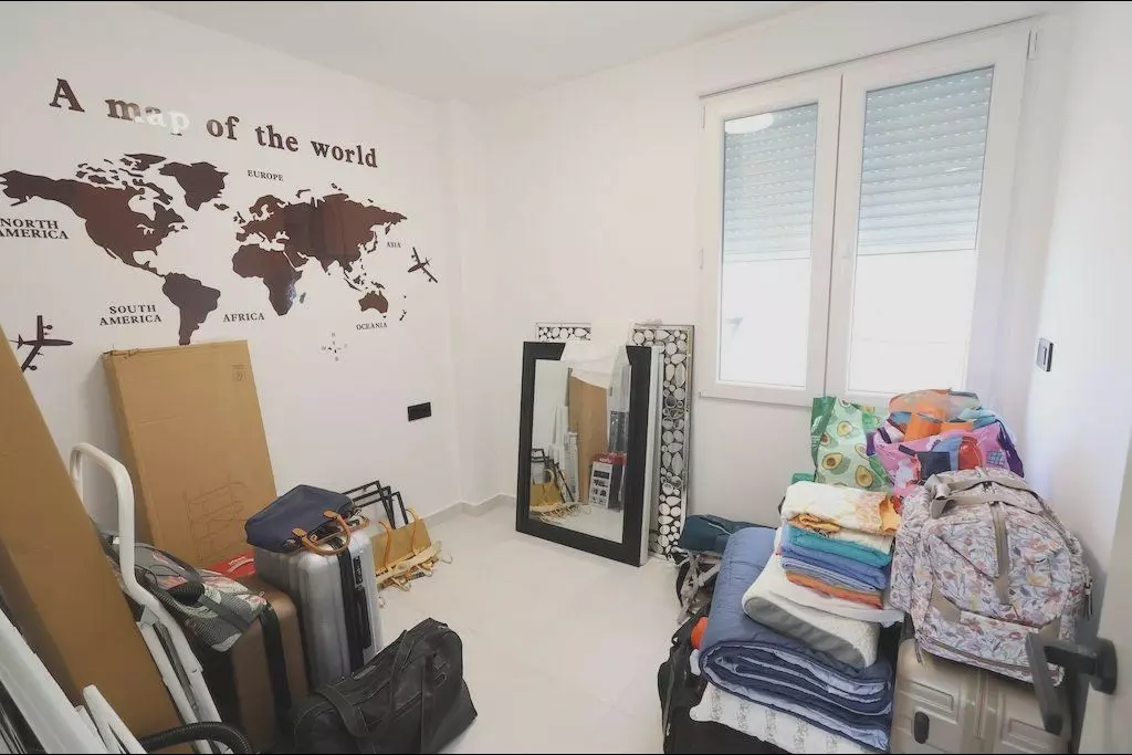 3-bedroom Apartment In Pilar De La Horadada, Spain (90 M²)