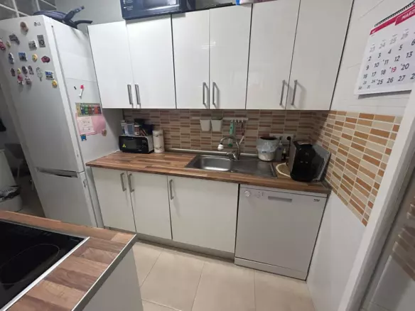2-bedroom Apartment In Estepona, Spain (66 M²)