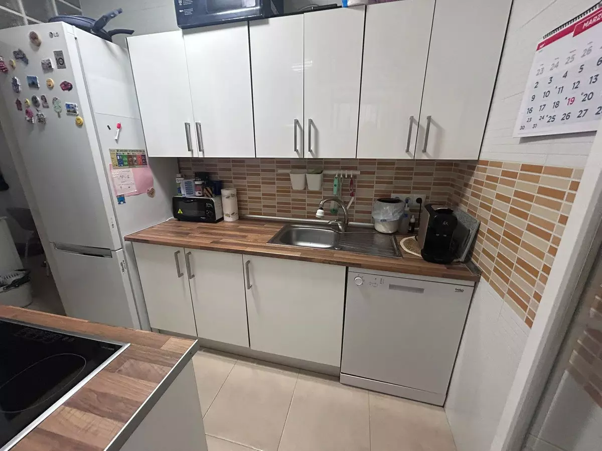 2-bedroom Apartment In Estepona, Spain (66 M²)