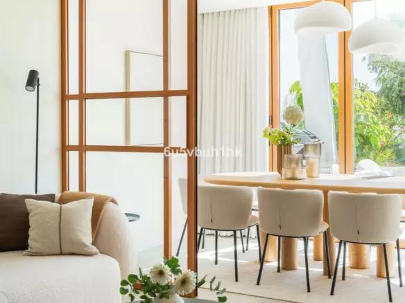 4-bedroom Town House In Marbella, Spain (170 M²)