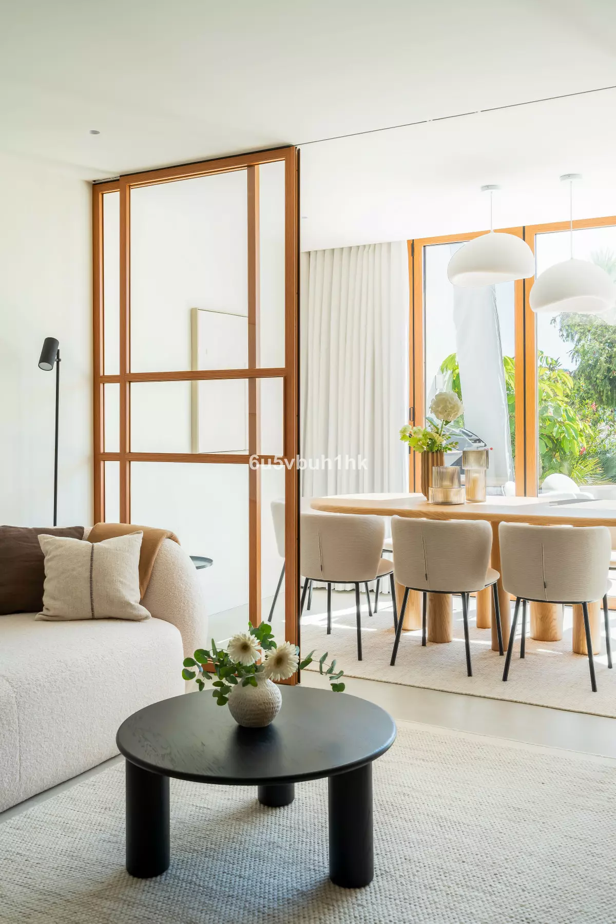 4-bedroom Town House In Marbella, Spain (170 M²)