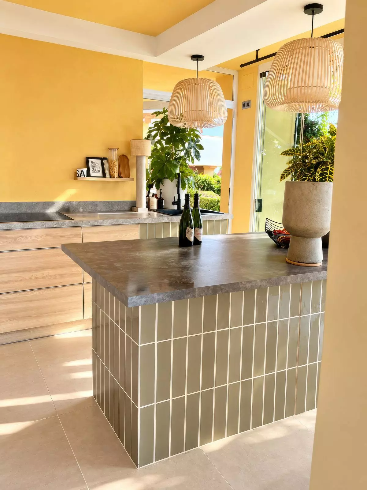 3-bedroom Apartment In Marbella, Spain (160 M²)