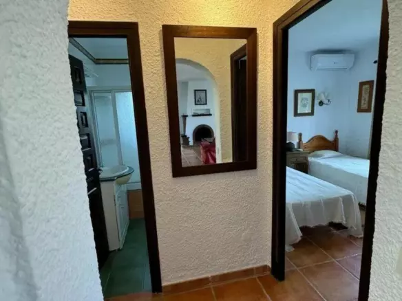 3-bedroom Villa In Estepona, Spain (100 M²)