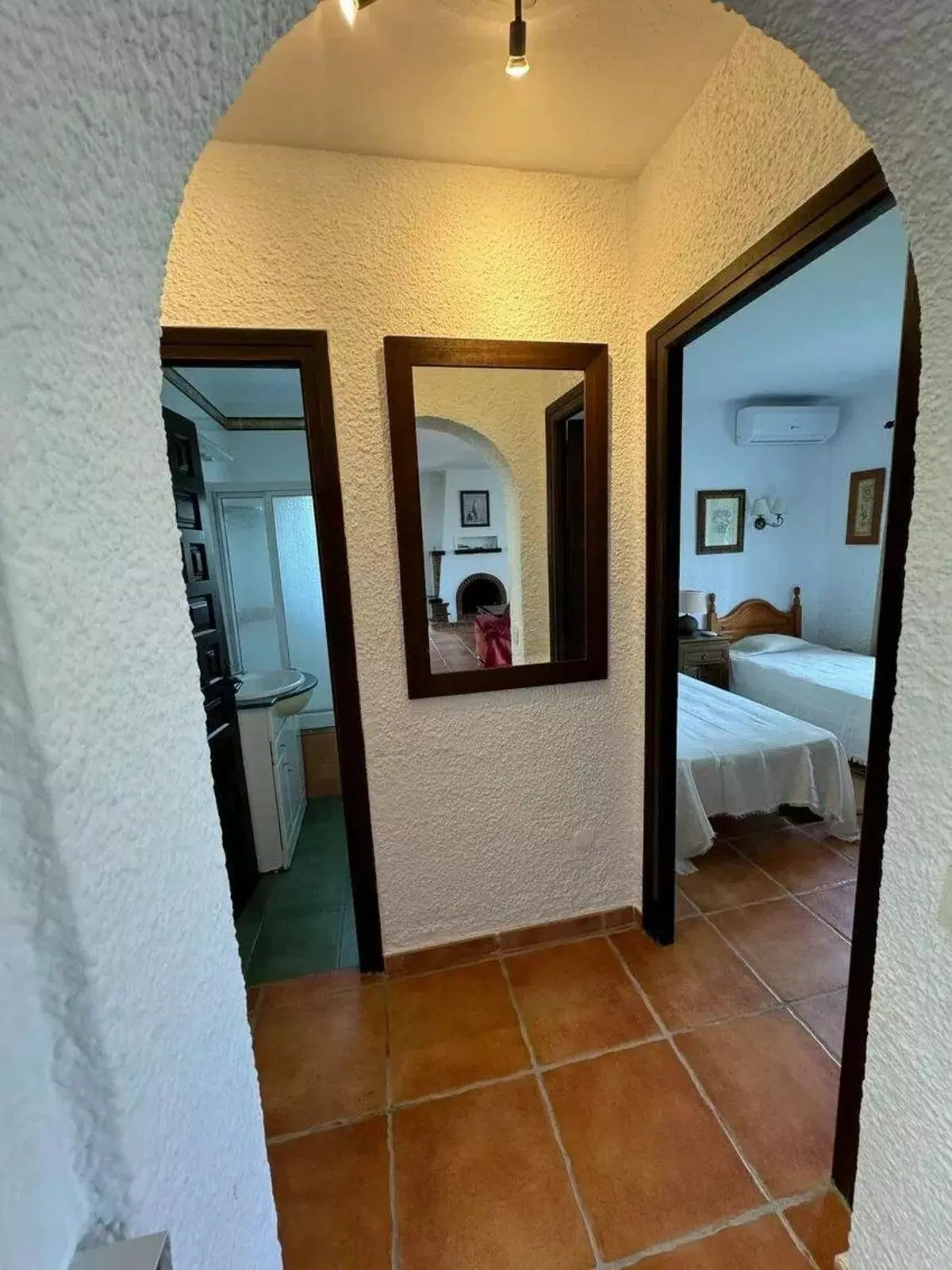 3-bedroom Villa In Estepona, Spain (100 M²)