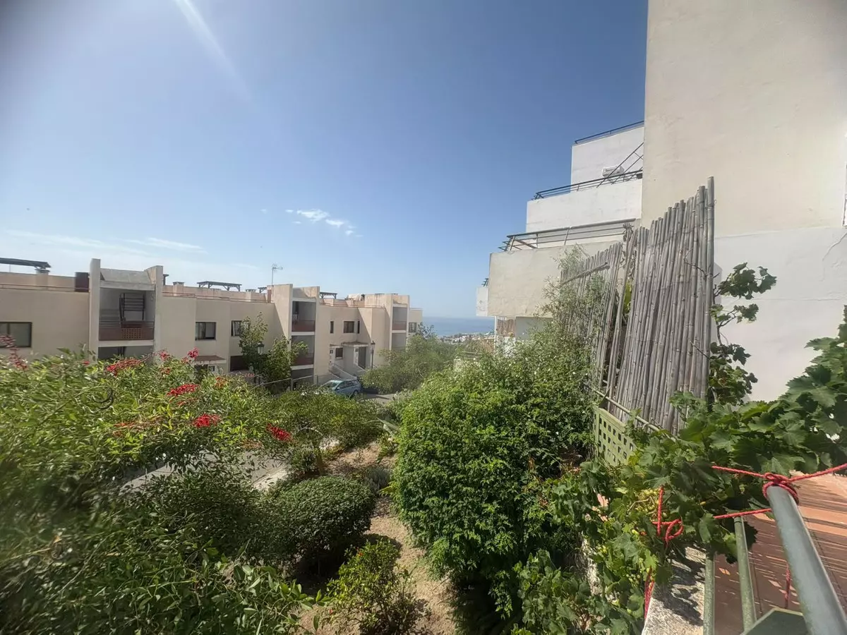 2-bedroom Apartment In Nerja, Spain (80 M²)