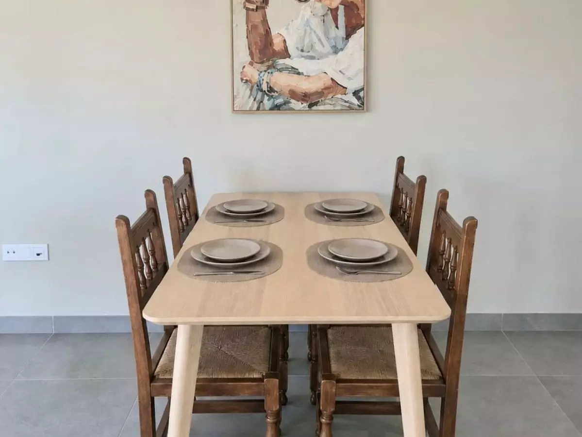 3-bedroom Apartment In Mijas, Spain (210 M²)