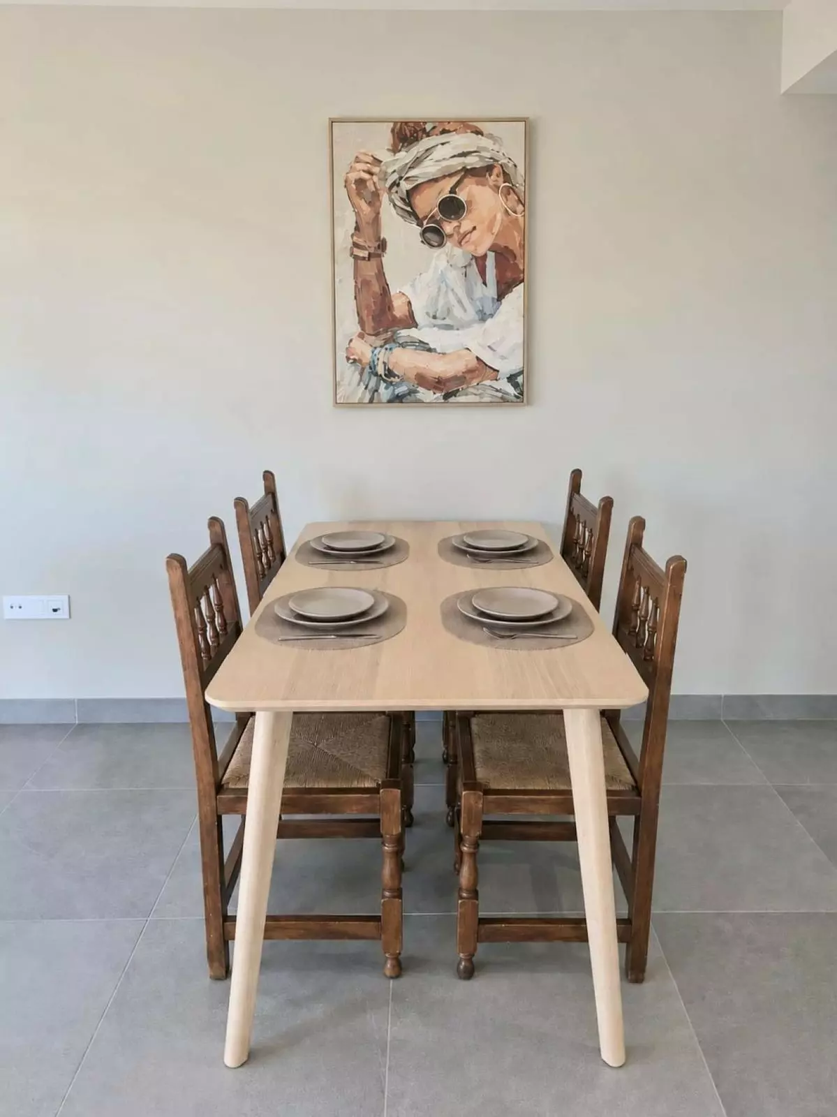 3-bedroom Apartment In Mijas, Spain (210 M²)