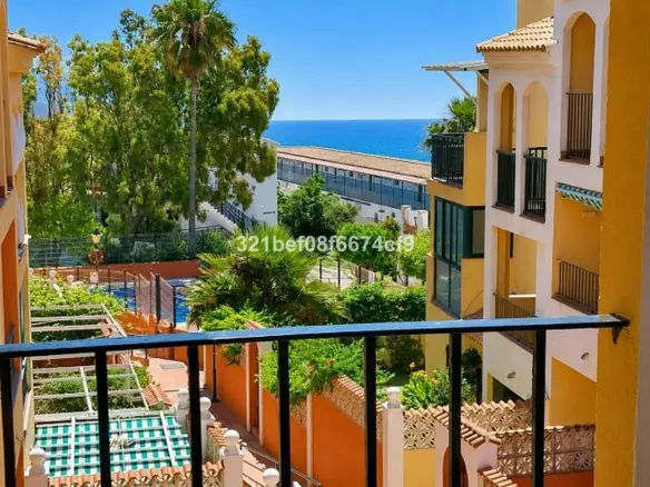 2-bedroom Apartment In Manilva, Spain (75 M²)
