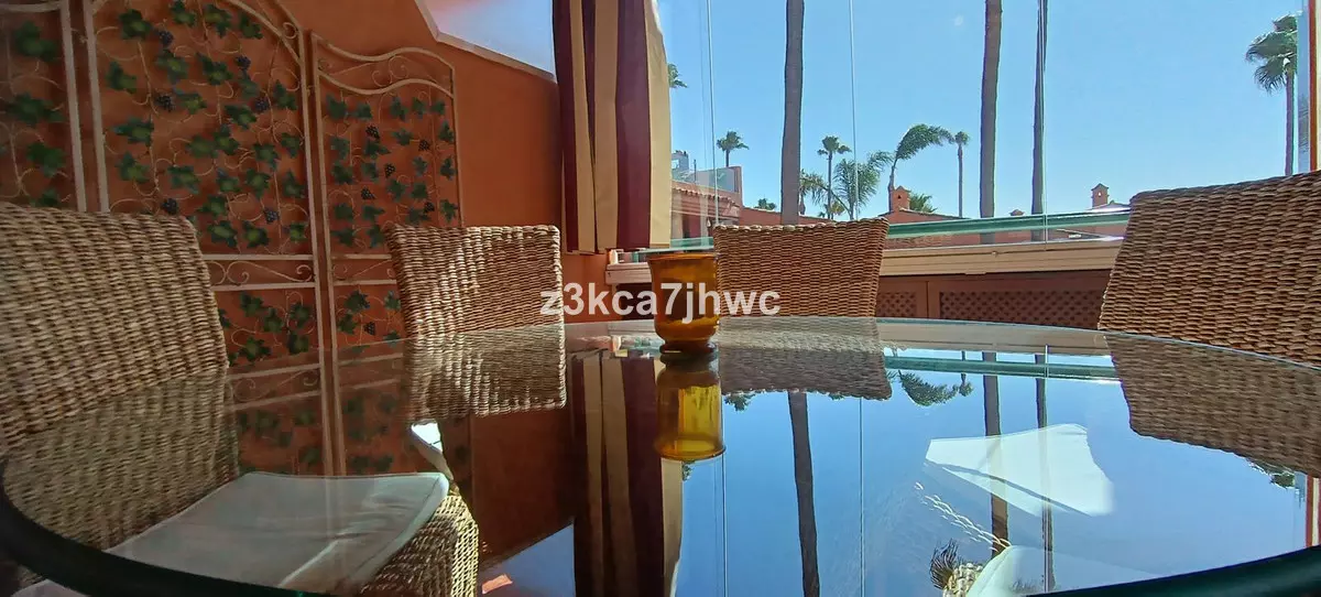 3-bedroom Apartment In Estepona, Spain (114 M²)