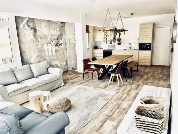 4-bedroom Apartment In Fuengirola, Spain (186 M²)