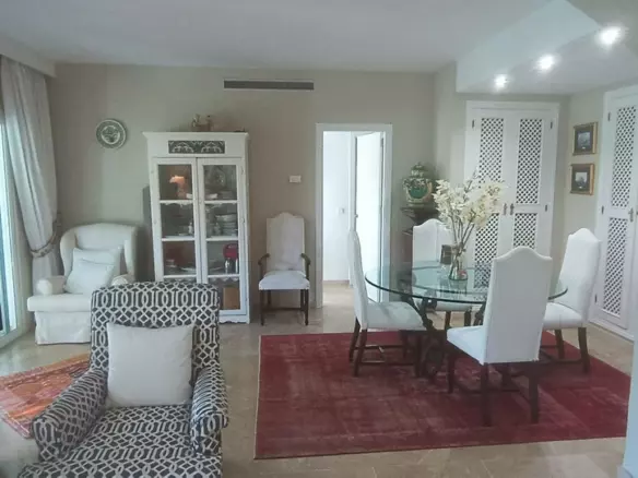 3-bedroom Apartment In Estepona, Spain (208 M²)