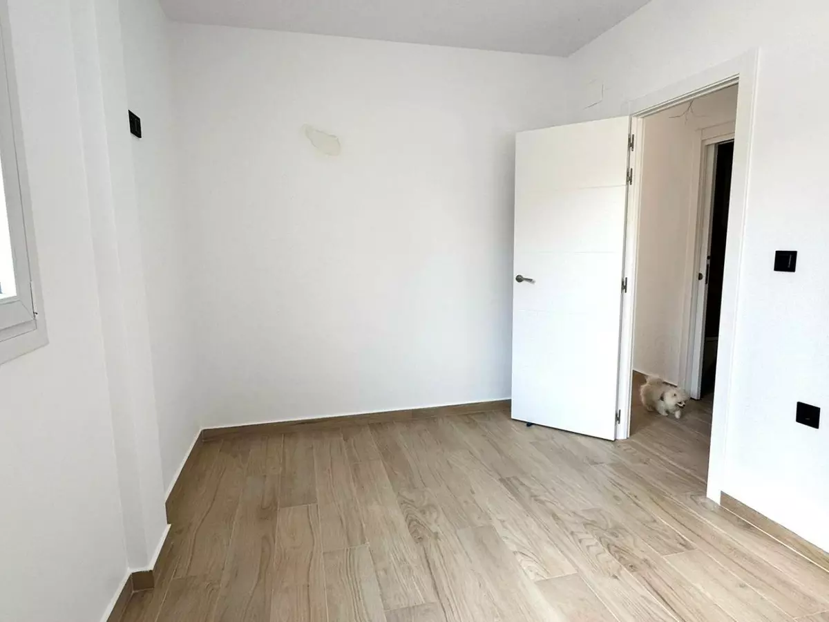 3-bedroom Villa In Torrevieja, Spain (120 M²)