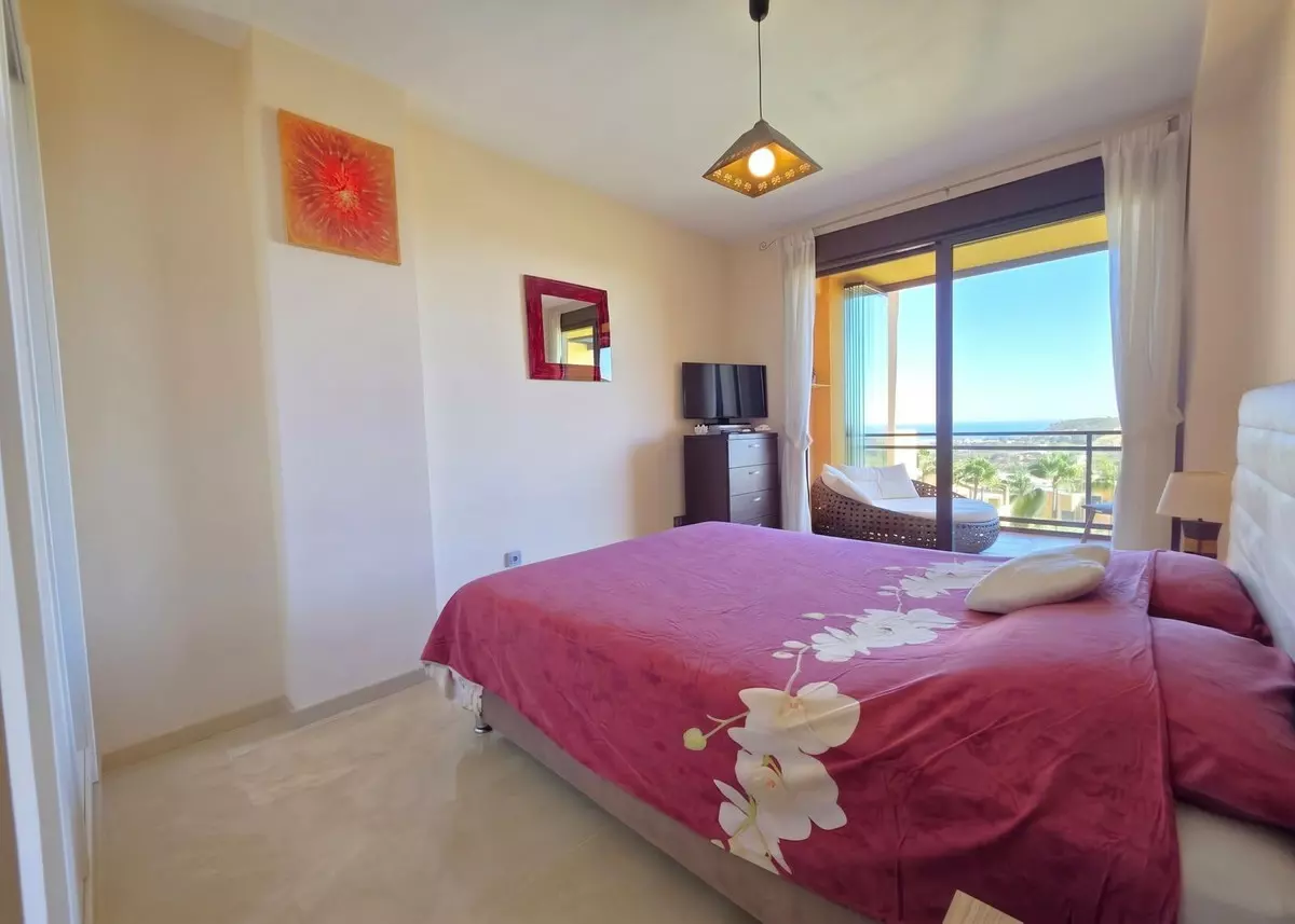2-bedroom Apartment In Mijas, Spain (92 M²)