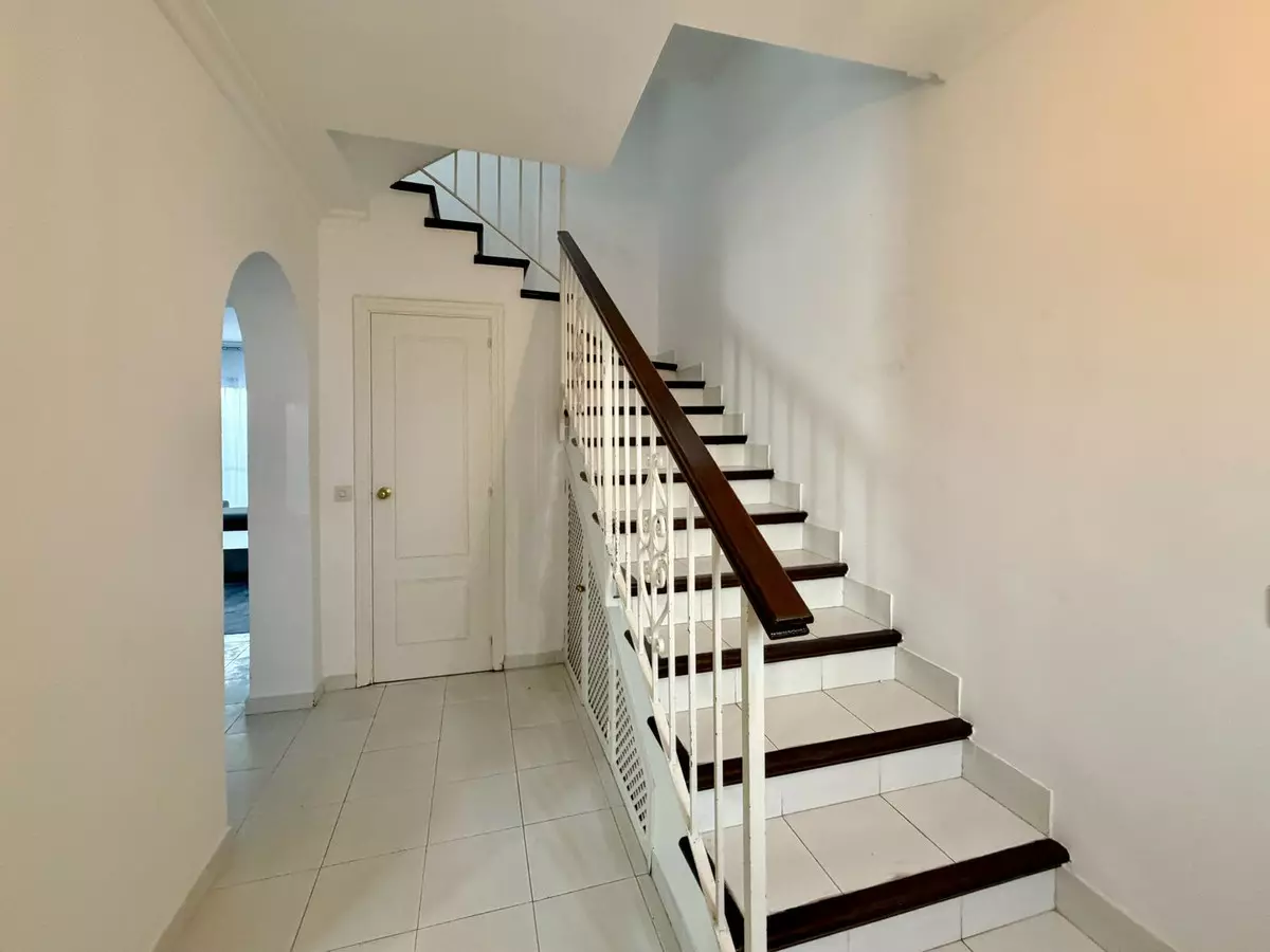 3-bedroom Town House In Marbella, Spain (171 M²)