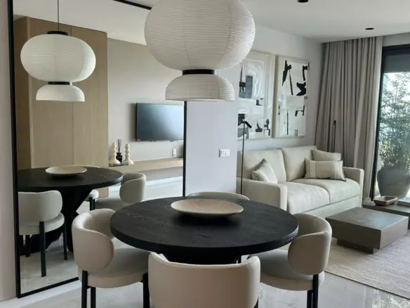 2-bedroom Apartment In Benidorm, Spain (103 M²)