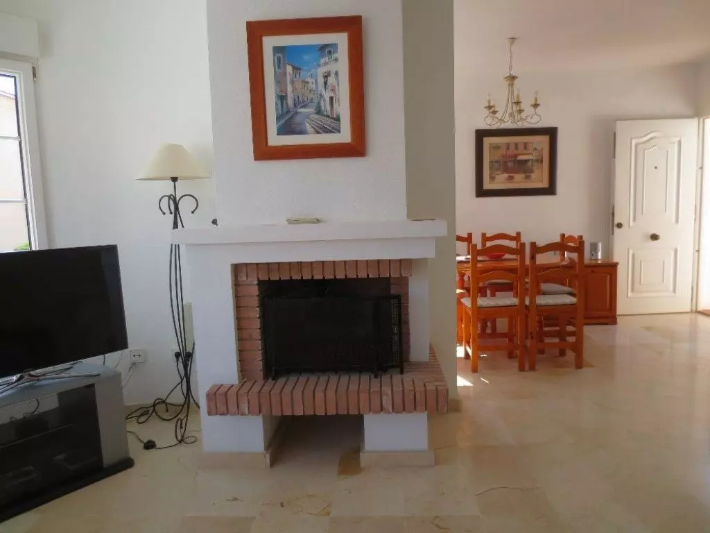 6-bedroom Villa In Orihuela, Spain (175 M²)