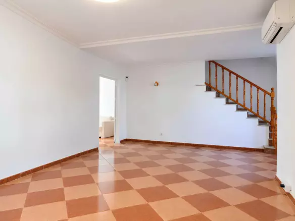 3-bedroom Villa In Fuengirola, Spain (155 M²)