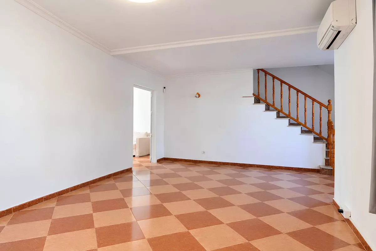 3-bedroom Villa In Fuengirola, Spain (155 M²)