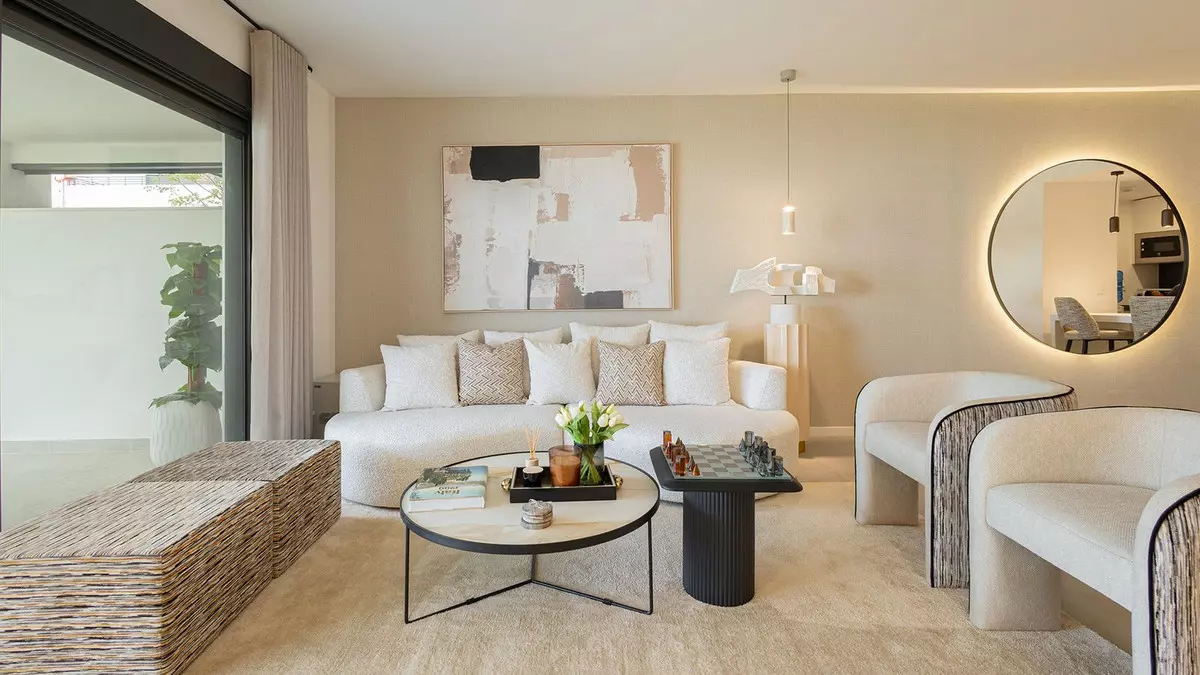 2-bedroom Apartment In Estepona, Spain (96 M²)