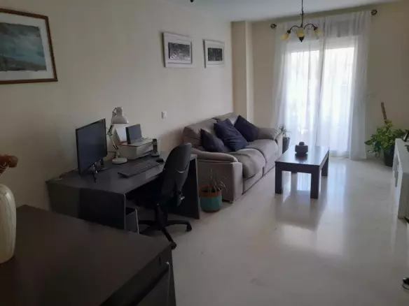 2-bedroom Apartment In Benalmádena, Spain (70 M²)
