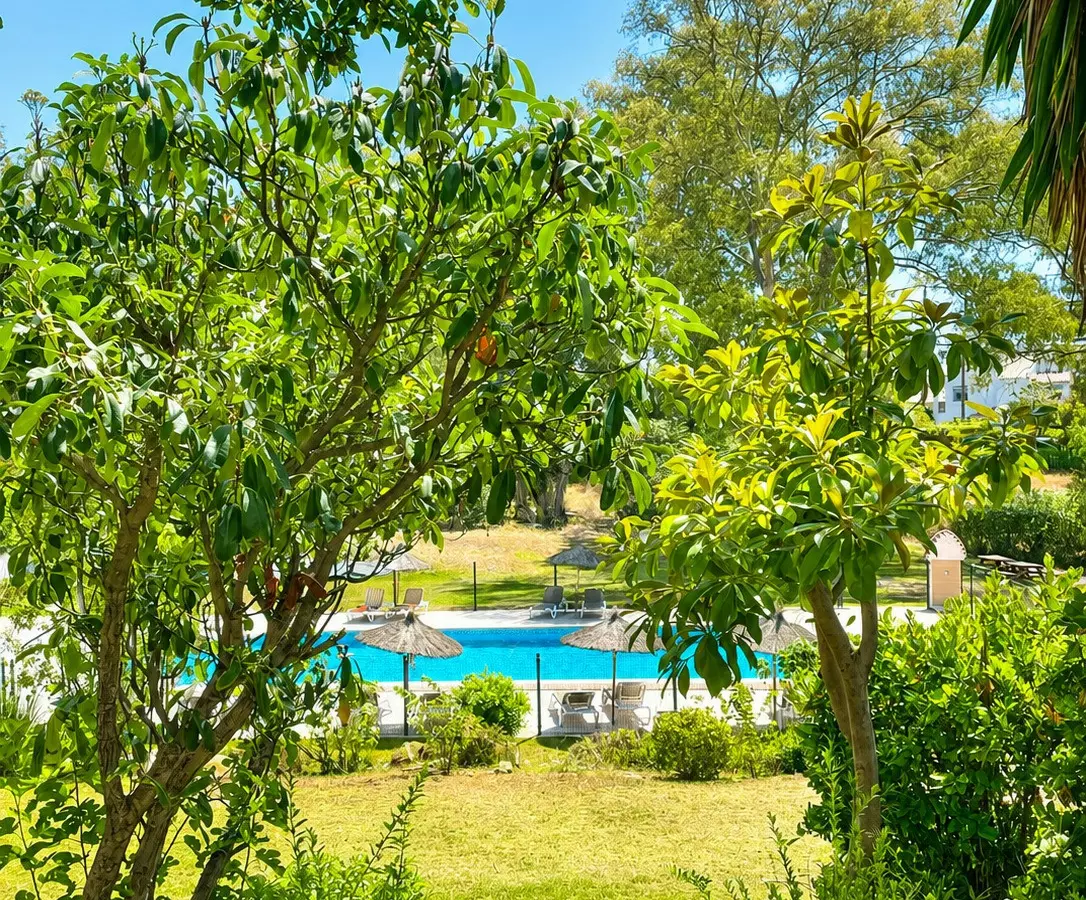 2-bedroom Villa In Estepona, Spain (140 M²)