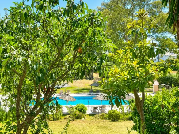 2-bedroom Villa In Estepona, Spain (140 M²)