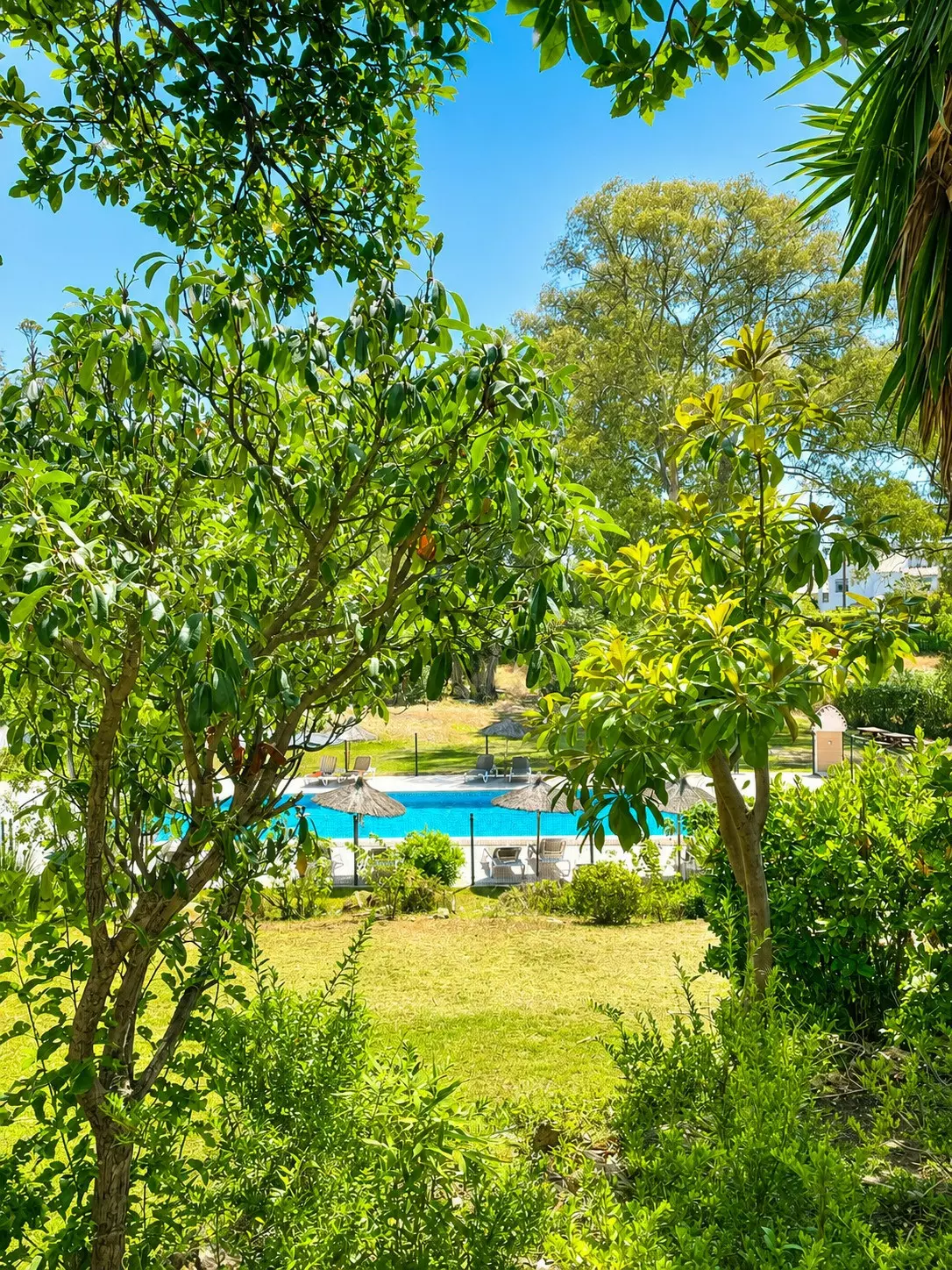 2-bedroom Villa In Estepona, Spain (140 M²)