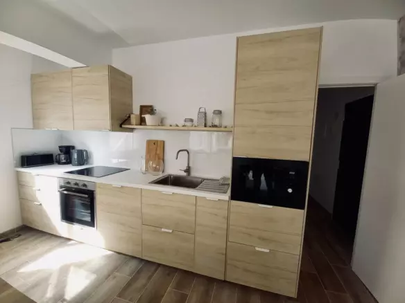 4-bedroom Apartment In Fuengirola, Spain (186 M²)