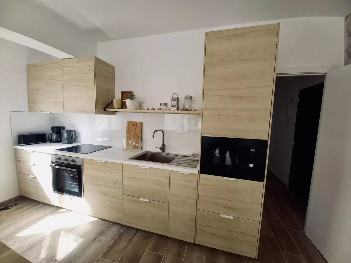 4-bedroom Apartment In Fuengirola, Spain (186 M²)