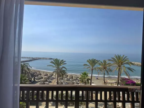 3-bedroom Apartment In Marbella, Spain (110 M²)
