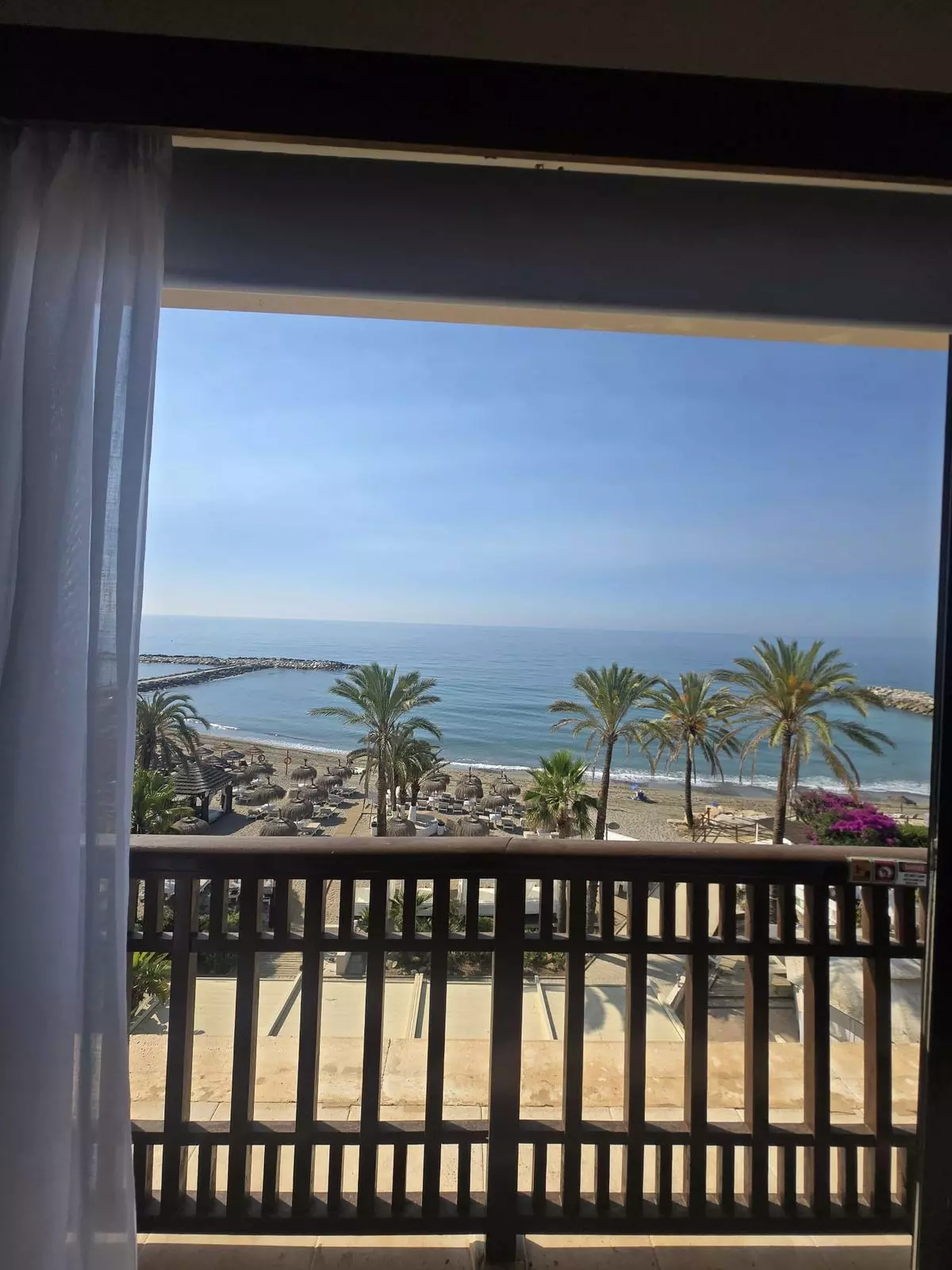 3-bedroom Apartment In Marbella, Spain (110 M²)