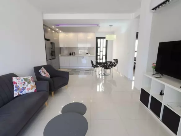 2-bedroom Apartment In Pilar De La Horadada, Spain (67 M²)