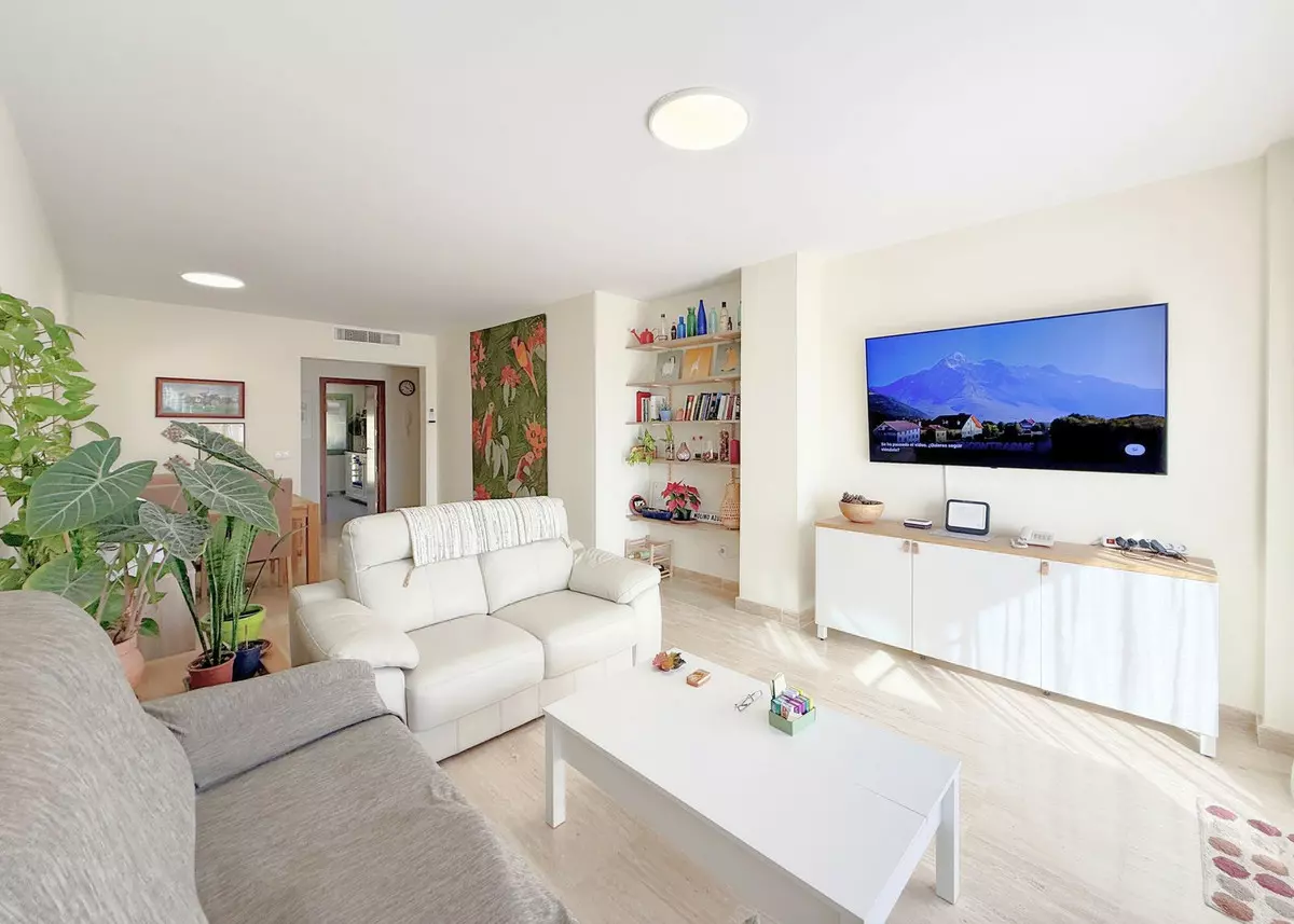 2-bedroom Apartment In Estepona, Spain (108 M²)