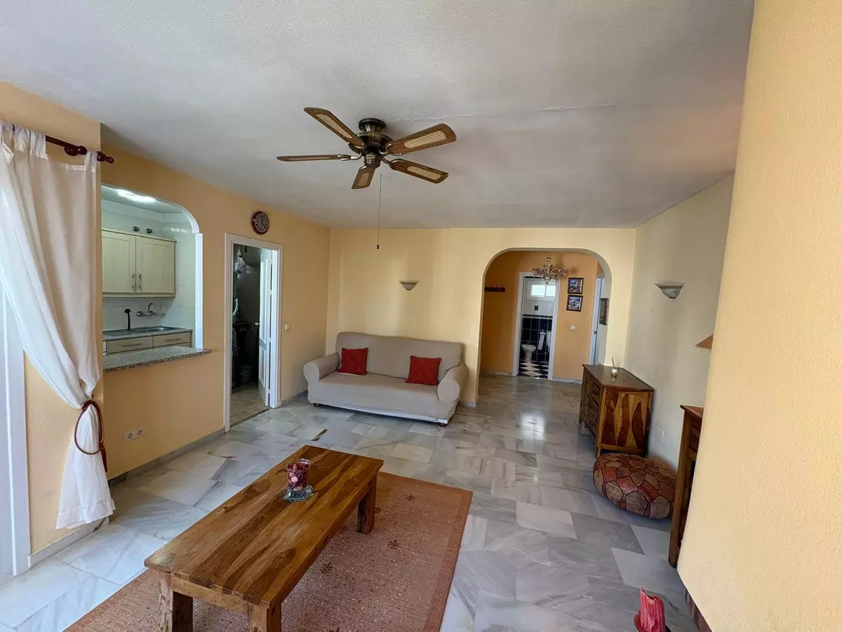 2-bedroom Apartment In Marbella, Spain (91 M²)