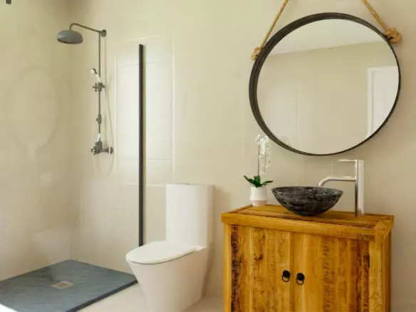 3-bedroom Villa In Monforte Del Cid, Spain (108 M²)