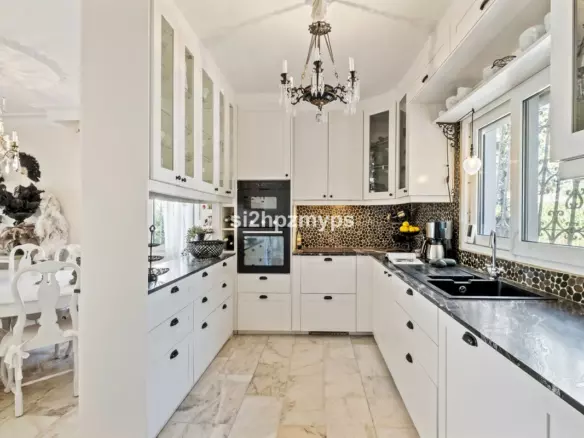 5-bedroom Villa In Torrox Costa, Spain (180 M²)