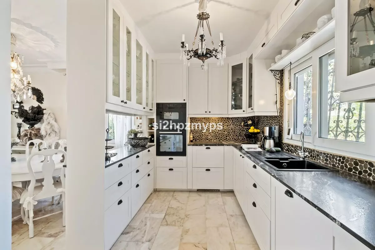 5-bedroom Villa In Torrox Costa, Spain (180 M²)