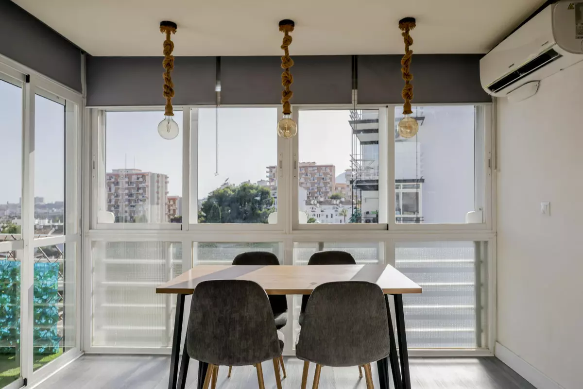 2-bedroom Apartment In Benalmádena, Spain (78 M²)